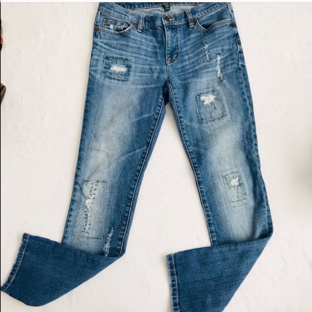 ISO!!! 👀 Ralph Lauren Jeans